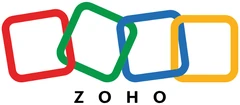 Zoho logo