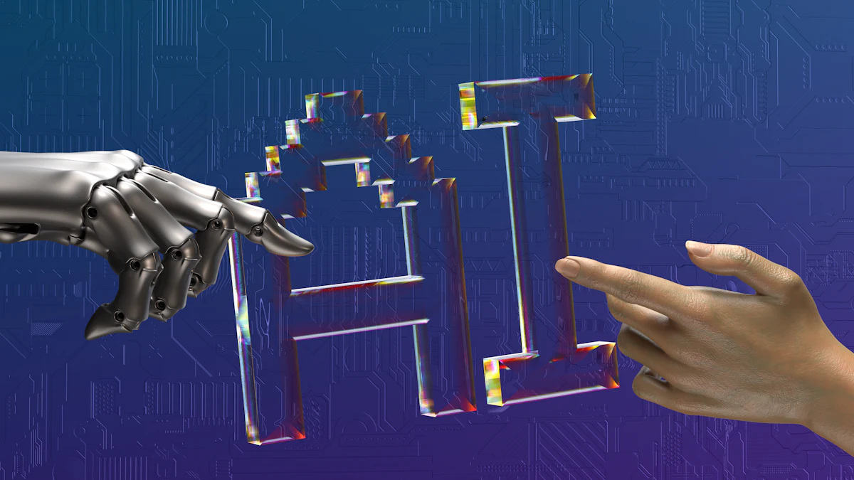How to Build an AI Chatbot From Scratch for Business