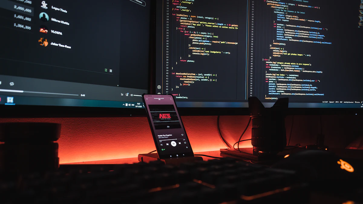 Mobile App Development vs Web Development: How to Choose