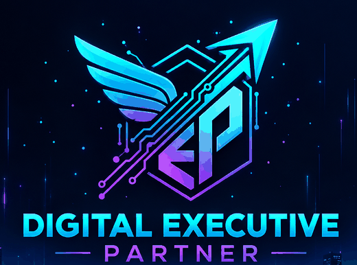 Digital Executive Partner